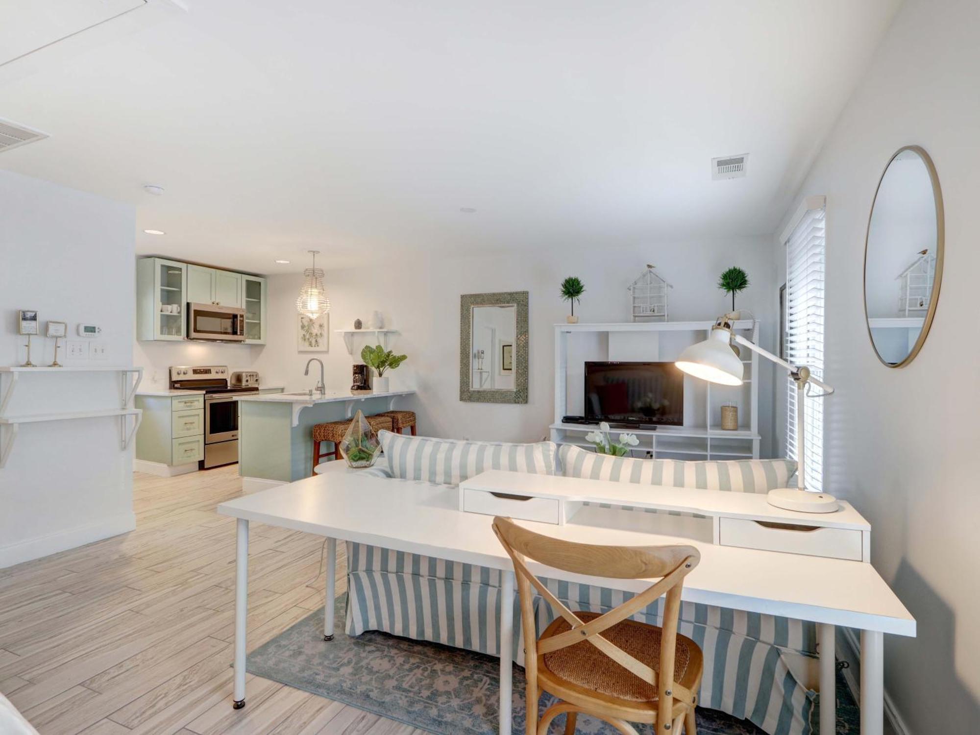 Crawford Carriage House Apartment Savannah Exterior photo